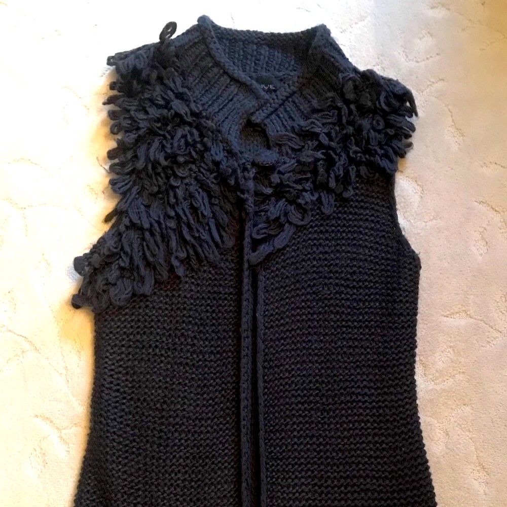 Venue Sweater Vest